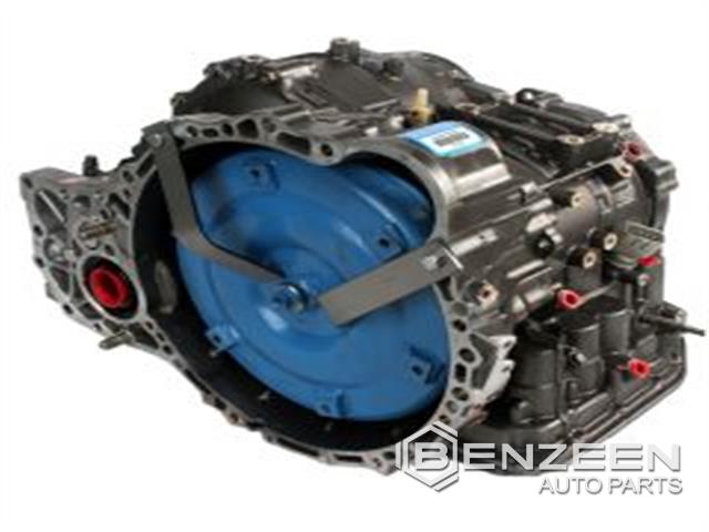 1999 Lexus RX 300 Transmission