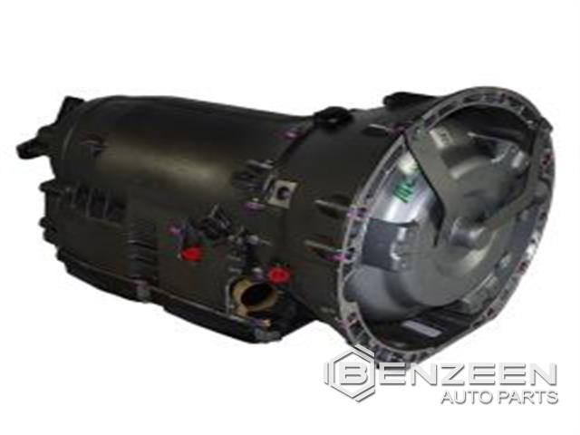2004 Mercedes-Benz E320 Transmission