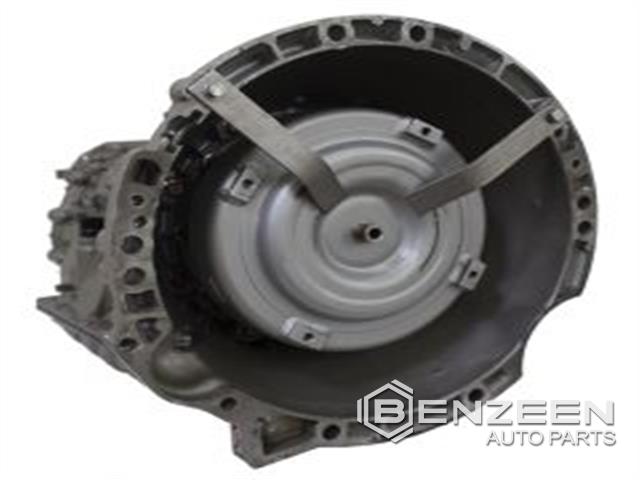 2005 Nissan Pathfinder Transmission