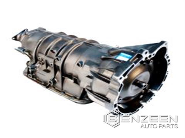 2004 BMW 330i Transmission