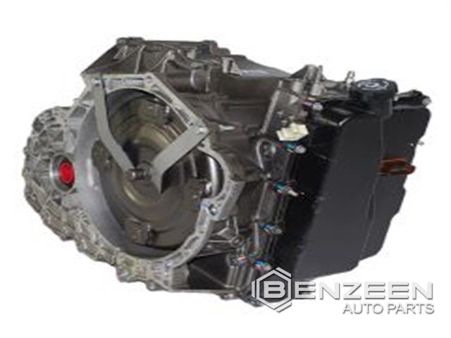 2013 Chevrolet Traverse Transmission