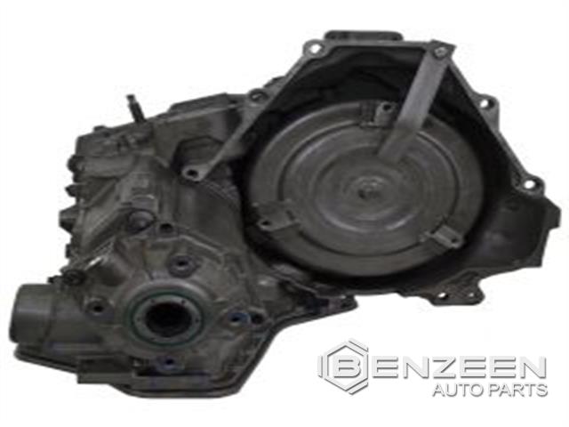 2005 Chevrolet Impala Transmission