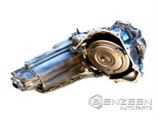 2004 Volvo XC90 Transmission