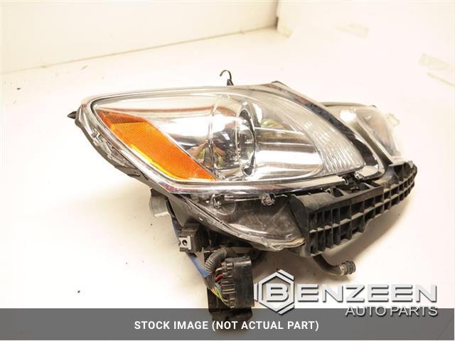 2006 Lexus GS 300 Headlamp Assembly (Right)