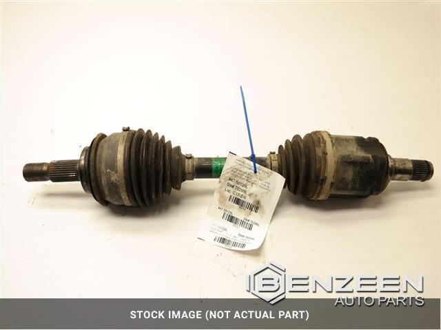 2006 Lexus GS 300 Axle Shaft (Left)