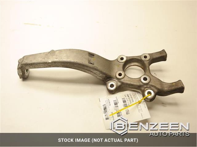 2010 Lexus GS 350 Front Spindle Knuckle (Left)