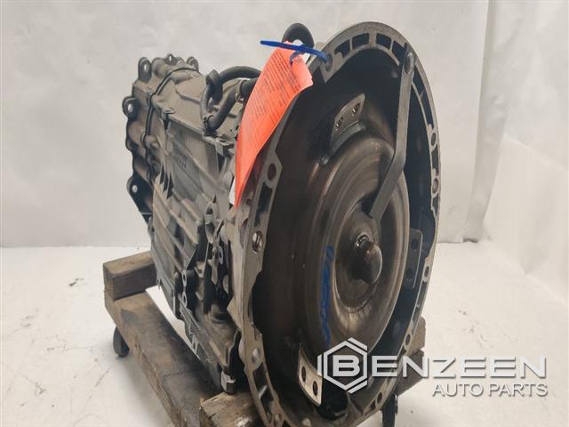 2007 Mercedes-Benz GL450 Transmission