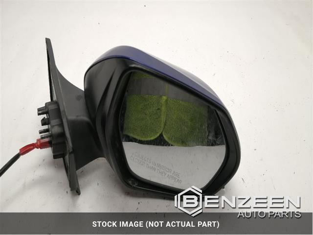 2016 Toyota Prius Side View Mirror (Right)