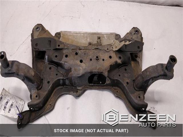2017 Toyota Prius Crossmember / K Frame