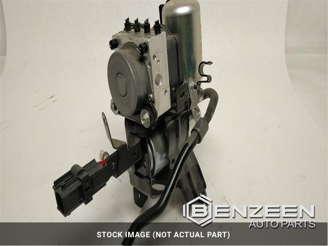 2017 Toyota Prius ABS Pump