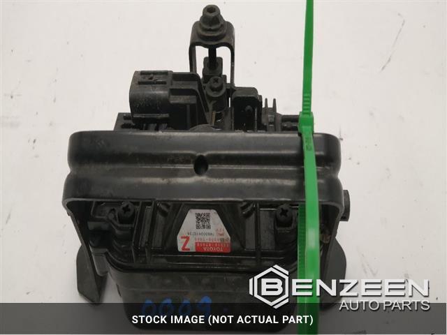 2017 Toyota Prius Back Up Camera