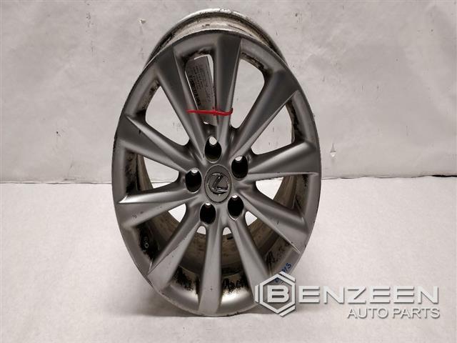 2009 Lexus IS 250 Wheel / Rim