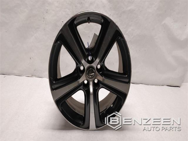 2017 LEXUS RC 200t Wheel / Rim
