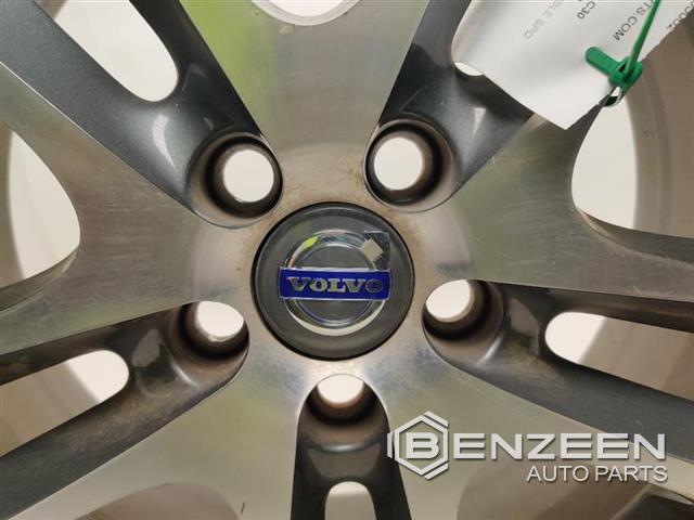 2008 Volvo C30 Wheel / Rim
