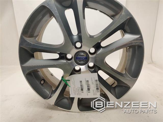 2008 Volvo C30 Wheel / Rim