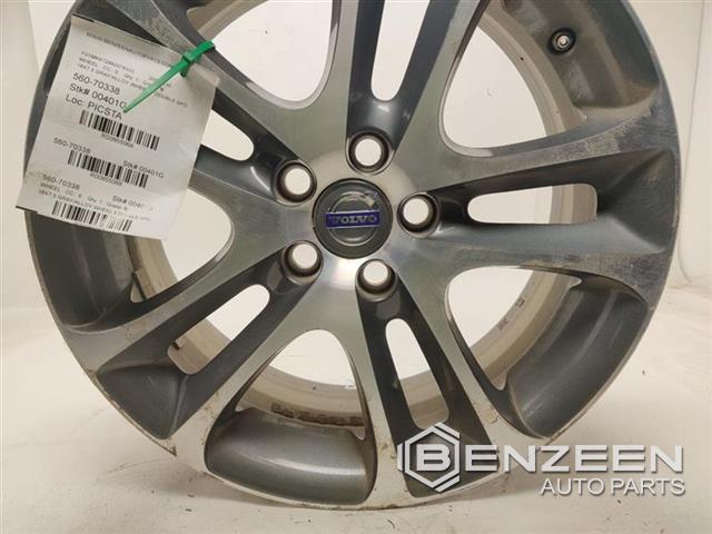 2008 Volvo C30 Wheel / Rim (Left)