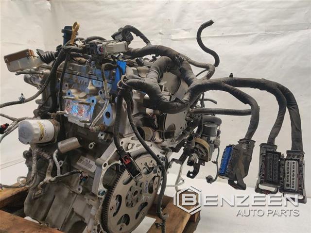 2013 Chevrolet Traverse Engine Assembly