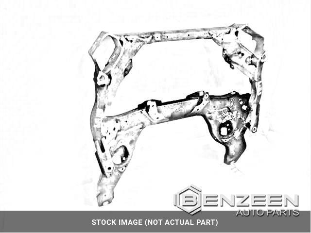 2017 Volkswagen Golf GTI Crossmember / K Frame