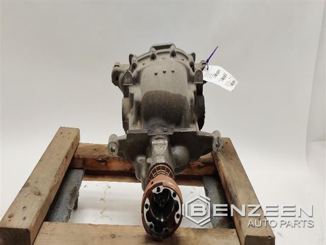 2017 Ford Mustang Differential / Carrier Assembly