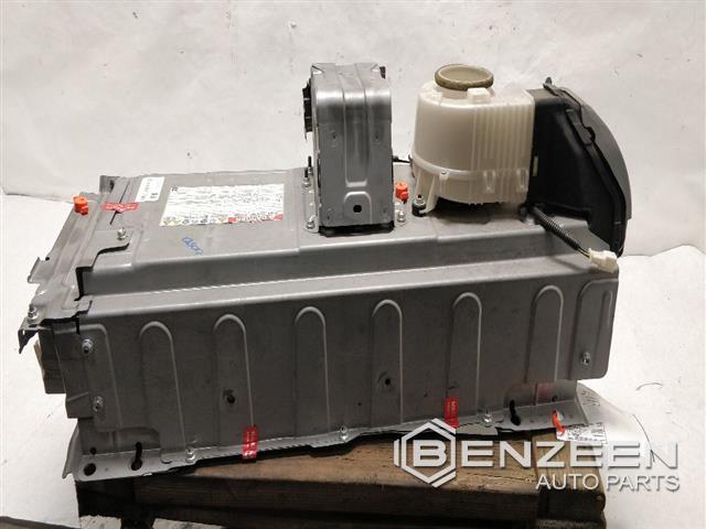 2014 Toyota Camry Hybrid Battery