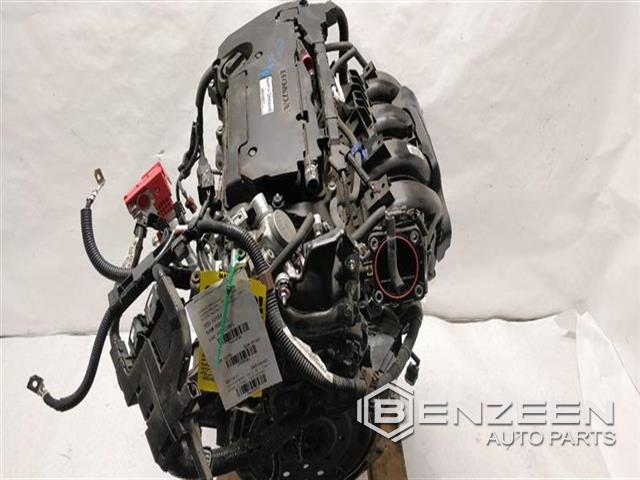 2017 HONDA CR-V Engine Assembly
