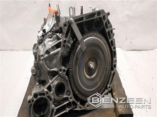 2017 HONDA CR-V Transmission