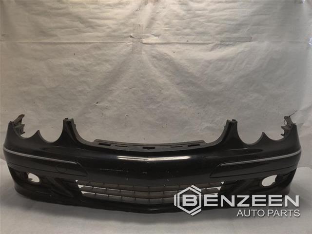 2007 Mercedes-Benz CLK550 Front Bumper Cover