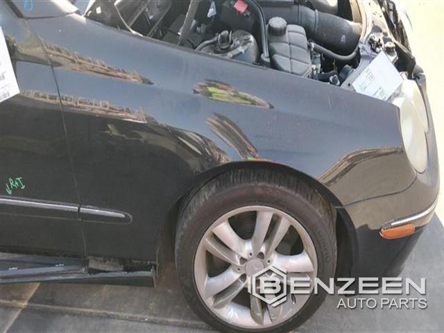 2007 Mercedes-Benz CLK350 Fender (Right)