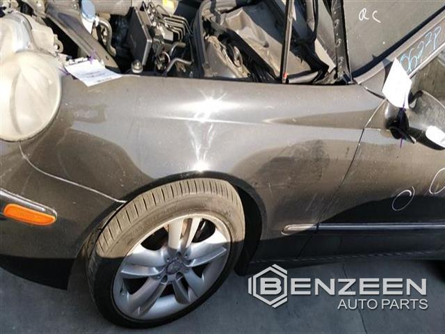 2007 Mercedes-Benz CLK550 Fender (Left)
