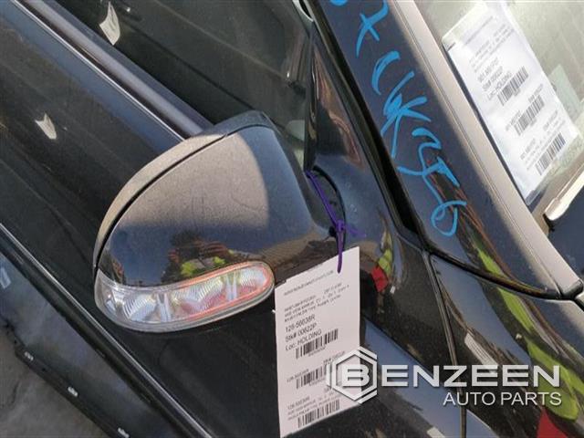 2007 Mercedes-Benz CLK350 Side View Mirror (Right)