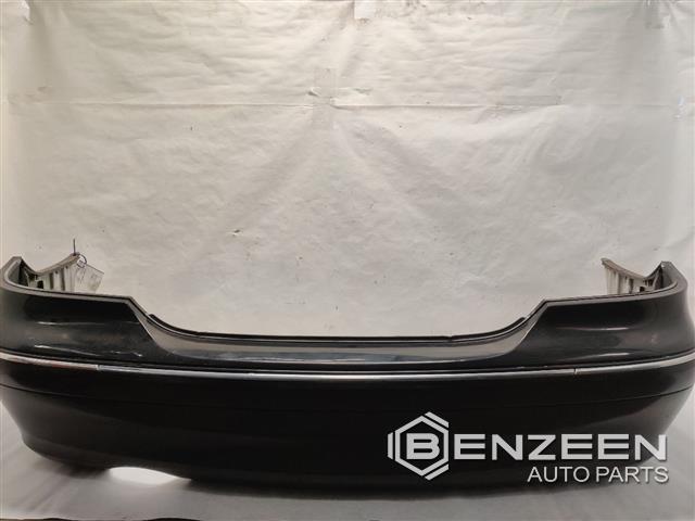 2007 Mercedes-Benz CLK550 Rear Bumper Cover