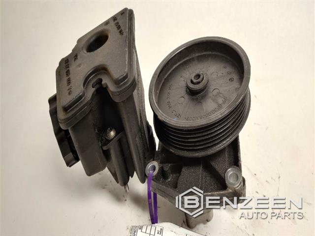 2007 Mercedes-Benz CLK550 Power Steering Pump