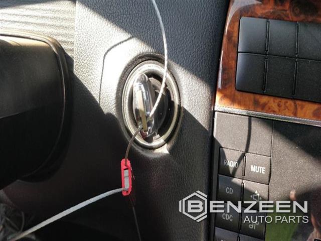 2007 Mercedes-Benz CLK550 Ignition Switch