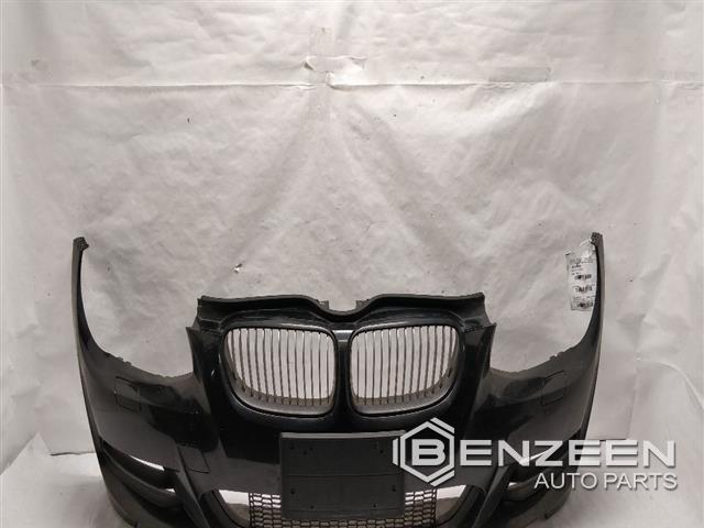 2013 BMW 335i Front Bumper Cover