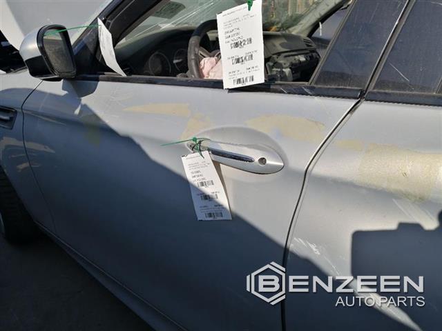 2012 BMW M5 Front Door (Left)