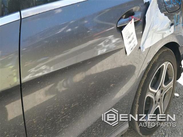 2014 Mercedes-Benz CLA250 Rear Door (Left)