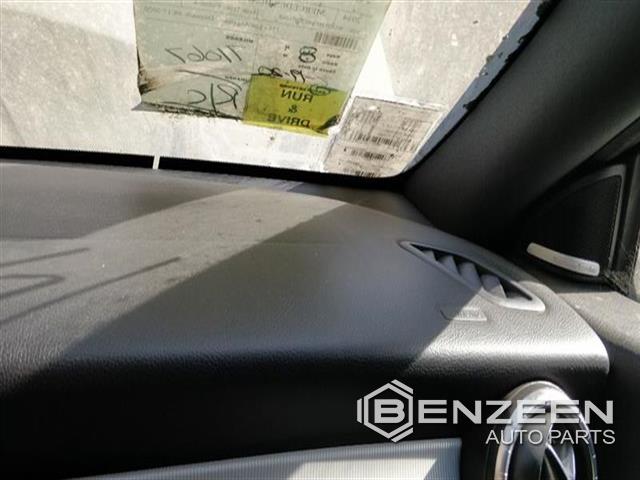 2014 Mercedes-Benz CLA250 Air Bag (Right)
