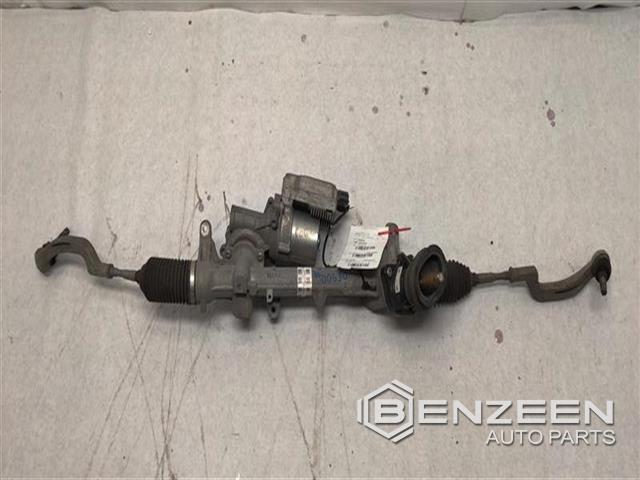 2014 Mercedes-Benz CLA250 Steering Gear Rack