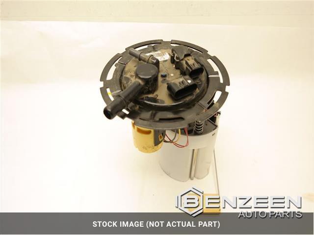 2011 Chevrolet Traverse Fuel Pump