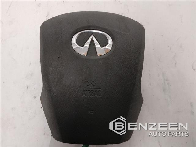 2015 Infiniti Q50 Air Bag (Left)