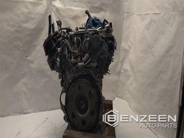 2019 TOYOTA Tacoma Engine Assembly