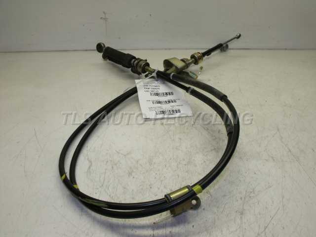 2003 Toyota MR 2 Shift Lever Linkage