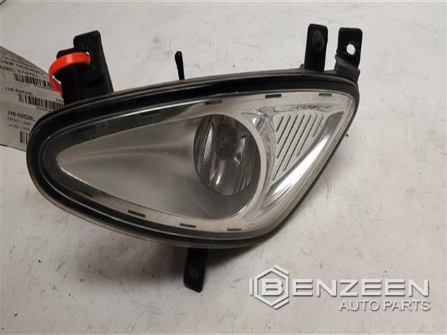 2008 Mercedes-Benz S550 Front Lamp (Left)