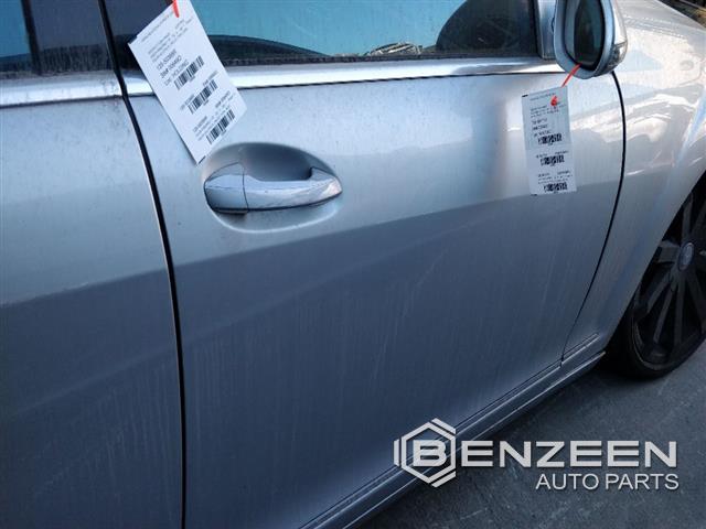 2008 Mercedes-Benz S550 Front Door (Right)