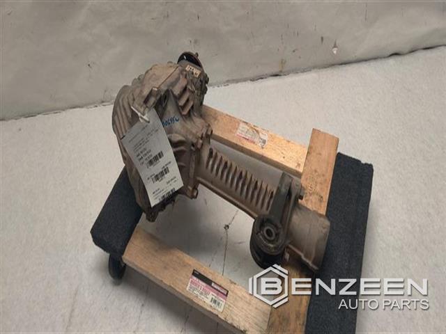 2010 Lexus LX 570 Differential / Carrier Assembly