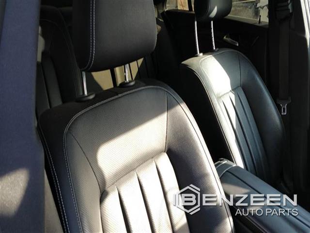 2017 Mercedes-Benz CLS550 Front Seat (Right)