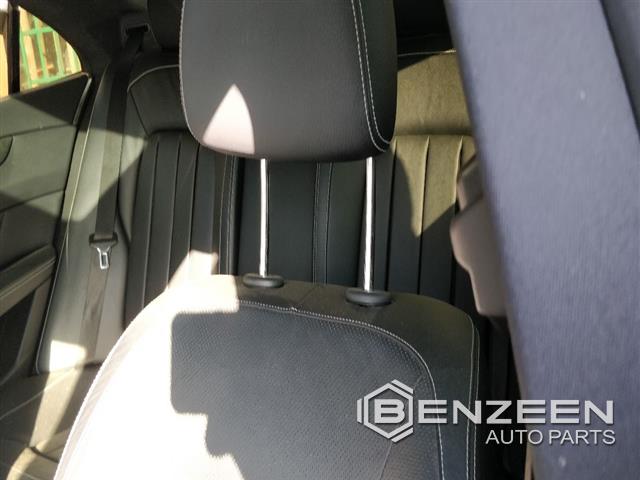 2017 Mercedes-Benz CLS550 Front Seat (Left)