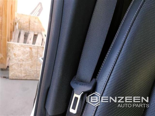 2017 Mercedes-Benz CLS550 Front Seat Belt