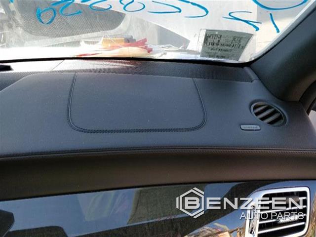 2017 Mercedes-Benz CLS550 Air Bag (Right)
