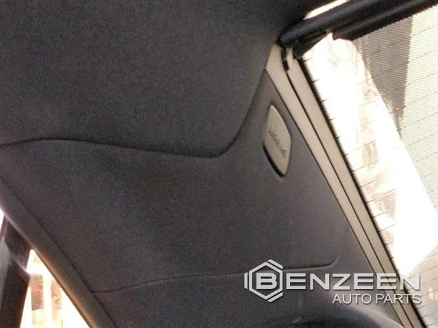 2017 Mercedes-Benz CLS550 Air Bag (Right)
